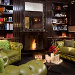 Hotel Ares Eiffel