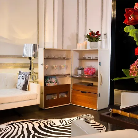 Hotel Ares Eiffel