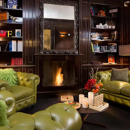 Hotel Ares Eiffel 4*