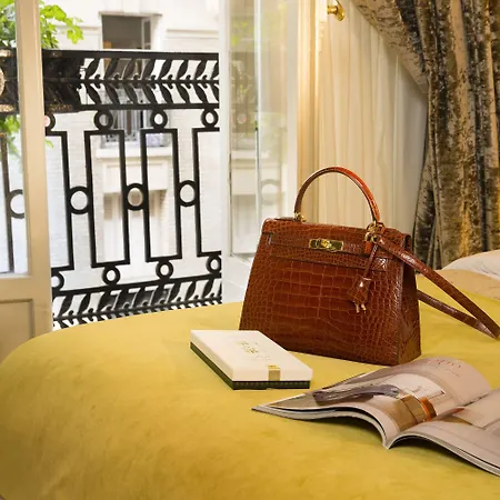 Hotel Ares Eiffel