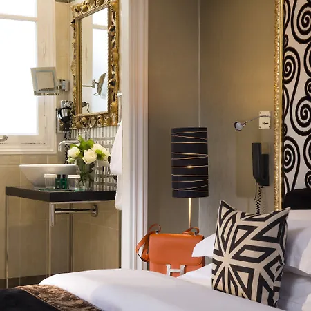 Hotel Ares Eiffel 4*