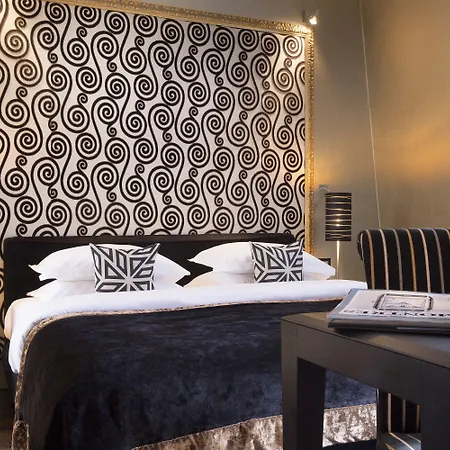 Ares Eiffel Hotel Parigi