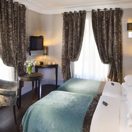 Ares Eiffel Hotel