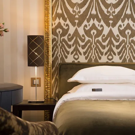 Ares Eiffel Hotel Parigi