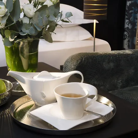Ares Eiffel Hotel Parigi