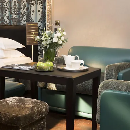 Ares Eiffel Hotel Parigi