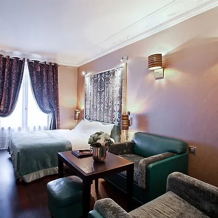 Ares Eiffel 4* Parigi
