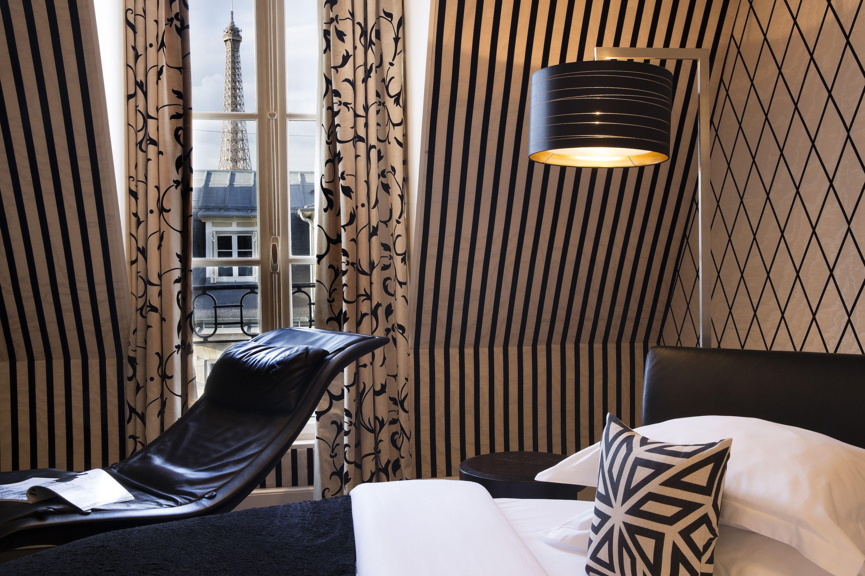 Ares Eiffel Hotel Parigi