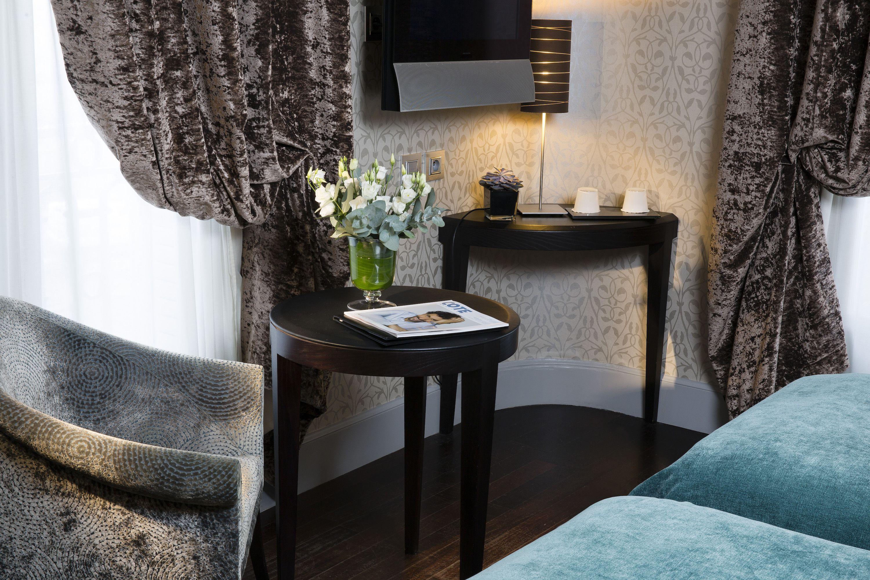 Ares Eiffel Hotel Parigi