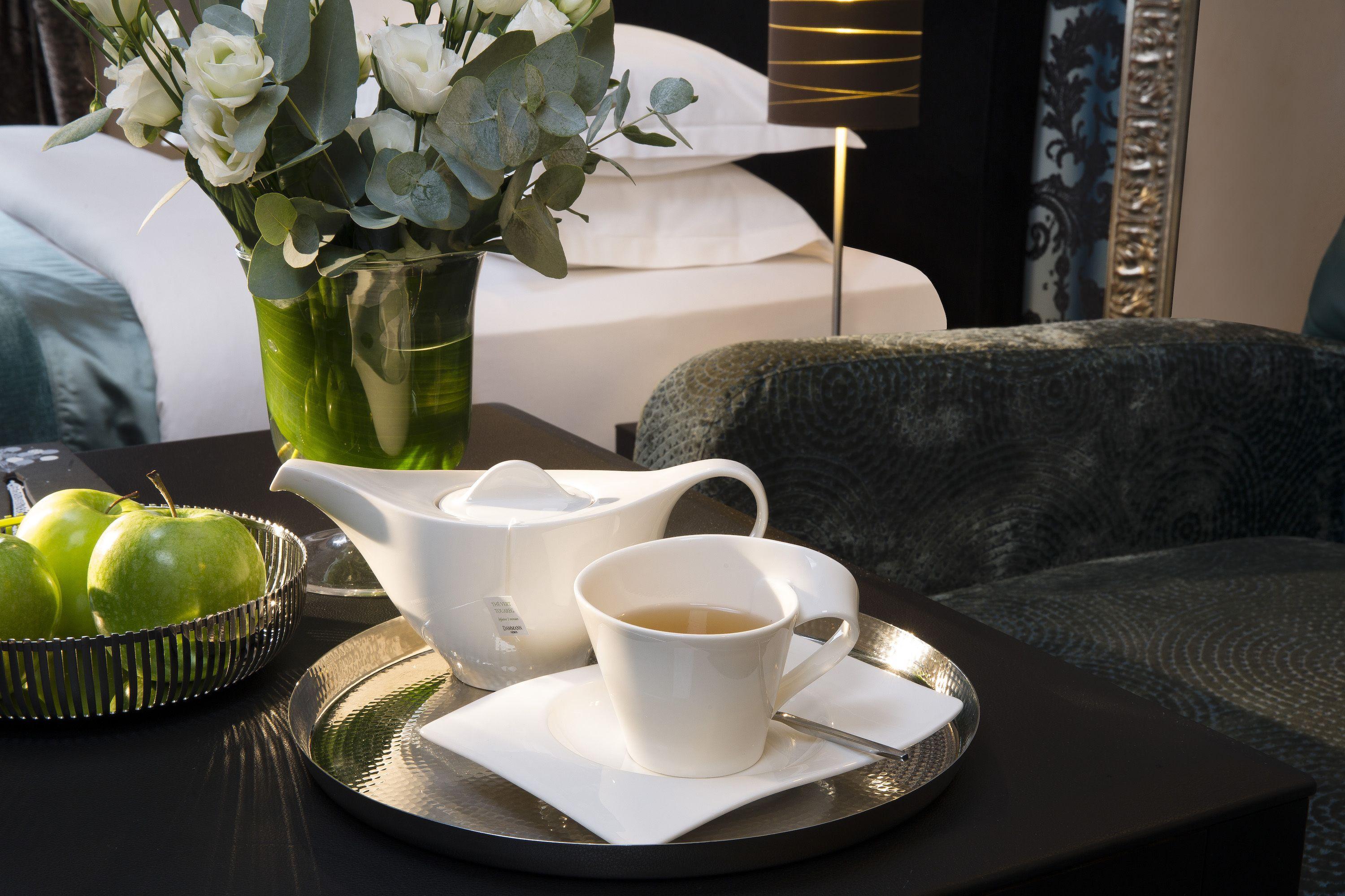 Ares Eiffel Hotel Parigi