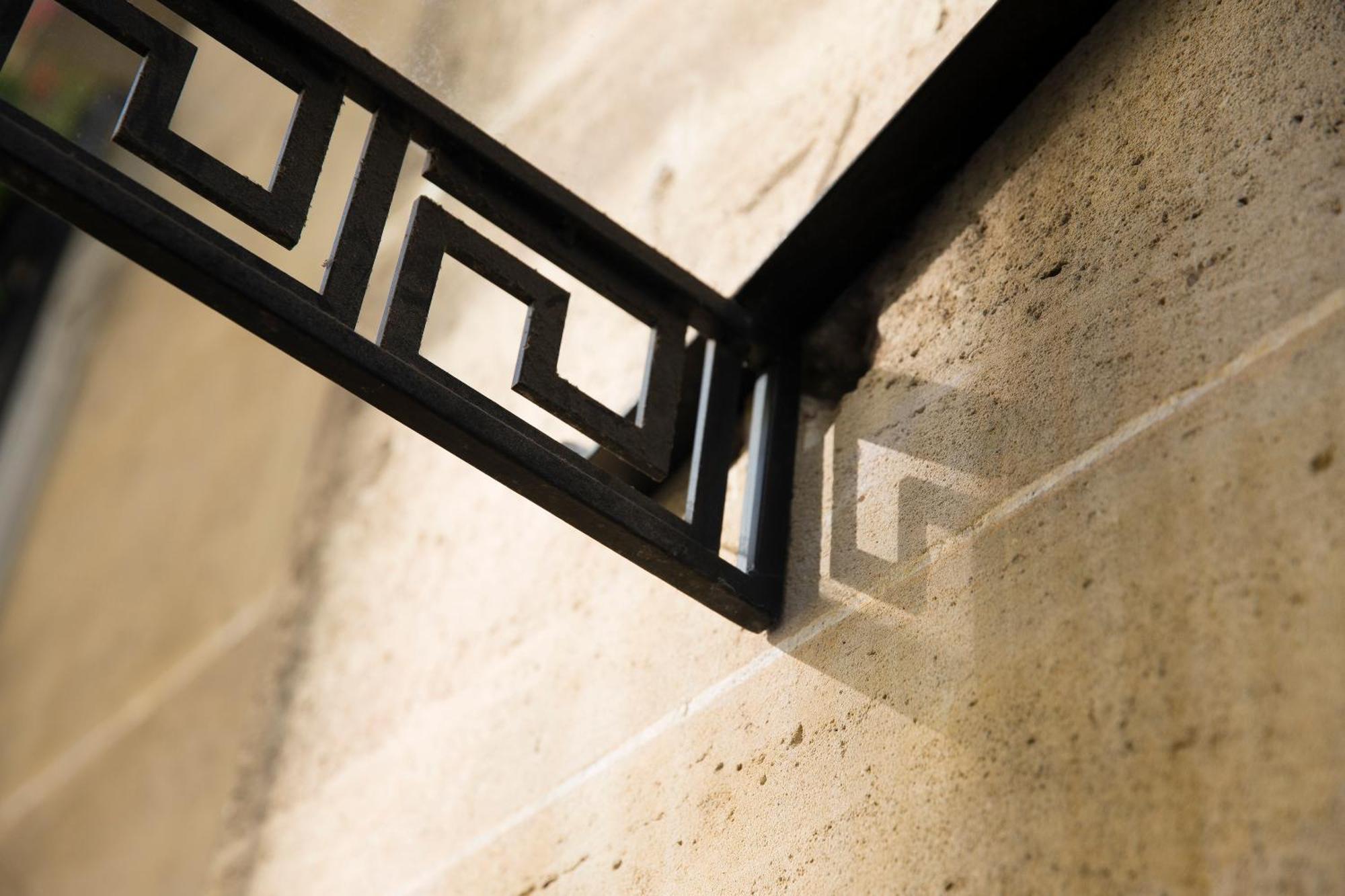 Hotel Ares Eiffel Parigi